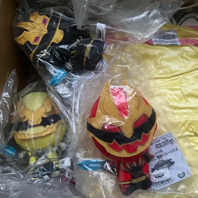 任意门玩偶购物分享