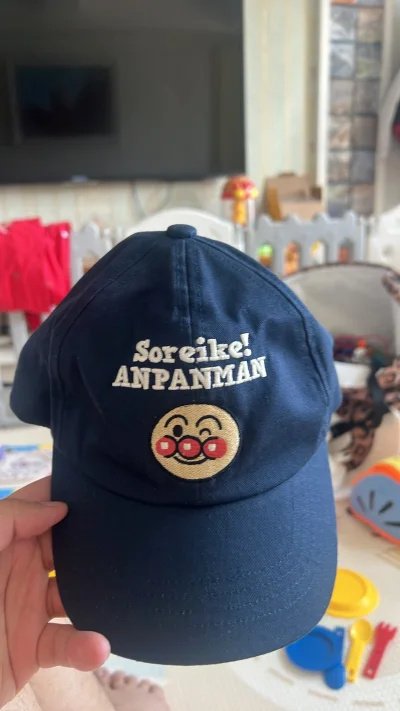 东西很好，下次还来，如果以后给一些赠品就更好了，希望老板越来越好，如果有其他更好的面包超人系列产品请随时联系我呀