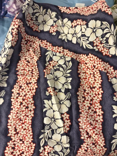 谢谢挖煤姬 让我迅速拿下美衣 下单之后没多久就帮我拍下物品 不用让我担心梦情被抢去 真是一个非常棒的app  最喜欢扶桑花了