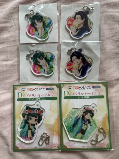 本次切到了一些好价的谷子，快递使用了竹蜻蜓，包税很省心，如果竹蜻蜓能保留原始包装袋就好了，虽然减重但是少了一点拆信封的乐趣～会继续使用！