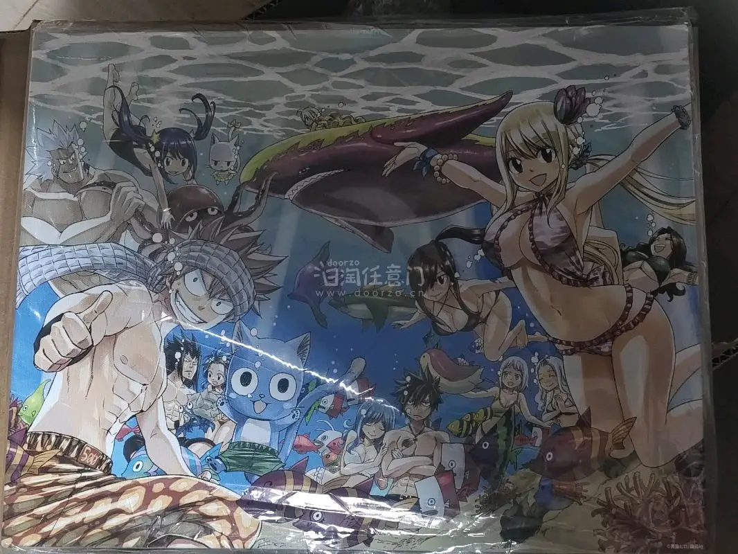 分享一下近期的切煤经验 切了一些妖尾的帆布画，通过竹蜻蜓专线发货，物流速度较快。 在使用挖煤姬的时间里，整体体验良好，未来还会继续使用的。