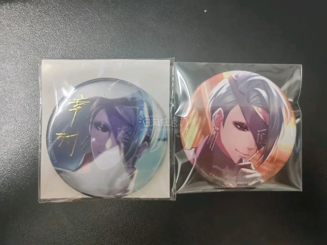 切了一些吧唧和纸片，通过竹蜻蜓专线发货，物流速度较快。挖煤姬的界面设计简洁，操作便利，涵盖多个站点。部分热门站点提供免岛内邮费服务，无需拼单，较为方便。 在使用挖煤姬的时间里，整体体验良好，未来还会继续使用的。