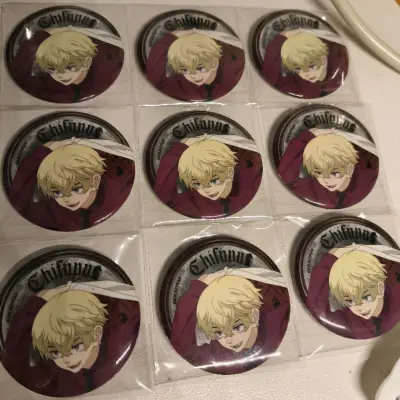 这箱里面切的全部都是很喜欢的自推美柄！几乎是一刷新看到就切下来啦～挖煤姬这个代切速度还是很OK的！基本上也都是实现秒切成功这样！使我吃到了不少自推好价set呀^o^我还会接着用这个挖煤姬的！推荐推荐