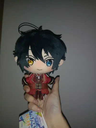 哇真的非常的感谢挖煤姬提供的帮助！发货特别快，打包的包装快递也特别好，每一个都顺利的来到了我手上感谢让我购入了心仪的商品