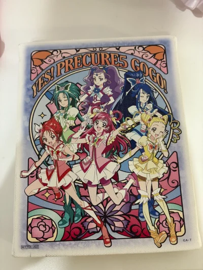 吃到了好价的光美变身器，真的太开心了！！！
小魔女一番赏手办到手也是八角尖尖没有一点损坏
本次线路走的海运，也是一个月就到了，速度还是很稳定的