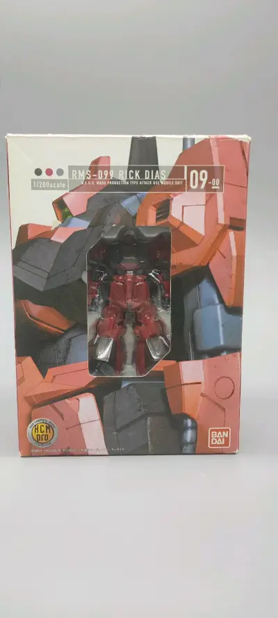 第一次日淘购物，直接选了一款中古玩具，购物页面的图片和文字描述，和收到货实际状况相同，卖家的图片和文字描述真实有效，中古物品盒子难免磨损，不过里面玩具成色不错。