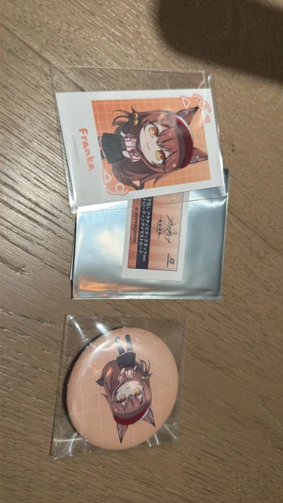 在挖煤姬切煤真的会上瘾！这次切了点好价set，手速快不说，审核也快，直接拿下。发货前还特意帮我拍了照确认状态，收到后发现比卖家图还美。运费透明，合并发货能省不少，而且整个过程实时追踪，安心得很。已经推荐给同好们了，靠谱又省心，下次切煤还找你！