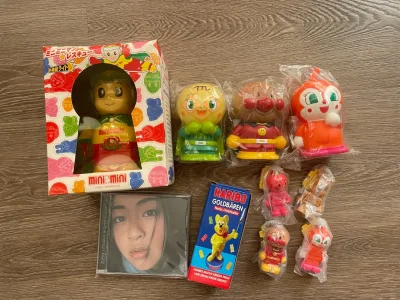 挖煤姬春日好物，春日出行挂上我最喜欢的面包超人的挂件，太可爱了
第二次用邮政快递，国际物流发货后3天就收到了，真的太快了，对这个时效超级满意，超级棒！打包给力到手完好无损!挖煤姬真的是一款非常好用的海淘软件，经常会有各种不同的优惠券，而且操作简单易上手，还有积分抵扣...挖煤姬春日好物，春日出行挂上我最喜欢的面包超人的挂件，太可爱了
第二次用邮政快递，国际物流发货后3天就收到了，真的太快了，对这个时效超级满意，超级棒！打包给力到手完好无损!挖煤姬真的是一款非常好用的海淘软件，经常会有各种不同的优惠券，而且