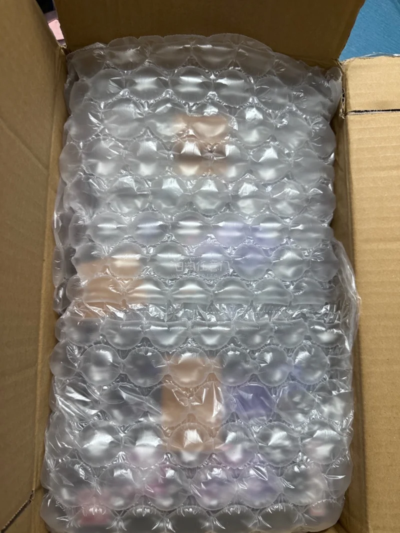 优惠多多，全程自动下单没有各种繁琐的操作，下单速度也非常迅速，物流全面，包装用心总体来说是一次非常愉快的海淘体验


