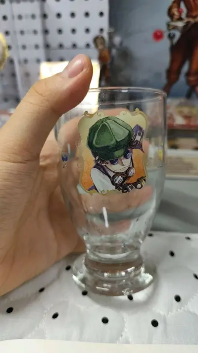 挖煤姬真的太好用了！下单快到像开挂，刚上架的绝美玻璃杯瞬间抢到。运输更是神速，没几天就漂洋过海来到我手里，包装严严实实。客服服务也贴心到不行，全程安心。捧着心心念念的玻璃杯，阳光下晶莹剔透，激动到想转圈——这种快乐，挖煤姬懂我！