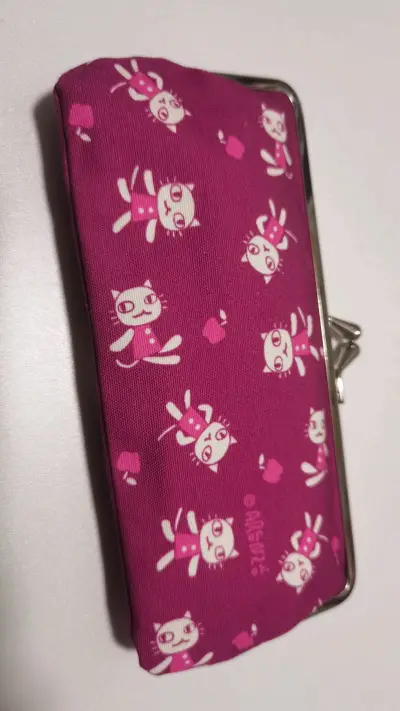 挖煤姬的阿朗基好物太懂我了！每次都能挖到绝美宝贝，价格实惠，物流也快。这次入的周边太香，快乐拉满。钱包不保但很值！