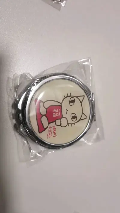 挖煤姬太适合淘阿朗基了！煤炉直邮就是香，东西靠谱，价格也美。每次拆箱都像开盲盒，这次又收了一堆可爱小东西，坐等下次挖宝～