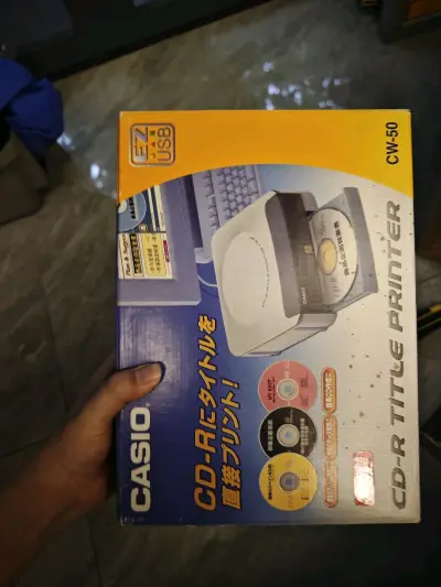 在煤炉买到了便宜的打印机，打印很漂亮
挖煤姬是靠谱的海淘平台，买到漏概率很大，还支持到付快递，这次的打印机真是好看