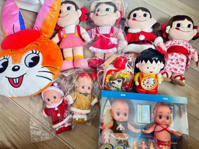 啊啊啊啊啊啊啊买玩具真的太开心啦！全部安全到家，包装的很结实，收到时候玩具都没有破损或者压坏，会一直支持挖煤姬和挖煤姬的！