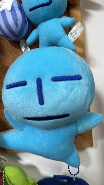 这次在挖煤姬入手心仪的中古毛绒玩偶，购物体验满分！平台选品丰富，很多国内难寻的款式都能挖到，价格也很有优势。从下单到收货全程顺畅，入库拍照服务超贴心，能提前确认玩偶状态。打包细致入微，防尘袋+气泡柱双重保护，长途运输毫无挤压变形。收到的玩偶柔软蓬松、无污渍无磨损，完...这次在挖煤姬入手心仪的中古毛绒玩偶，购物体验满分！平台选品丰富，很多国内难寻的款式都能挖到，价格也很有优势。从下单到收货全程顺畅，入库拍照服务超贴心，能提前确认玩偶状态。打包细致入微，防尘袋+气泡柱双重保护，长途运输毫无挤压变形。收到的玩