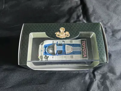 挖煤姬日淘圆梦！美能达模型赛车、EBBIO周边、原厂云台全收齐。品相一流、包装扎实、物流稳，老物件收藏太满足，一站式海淘太省心！