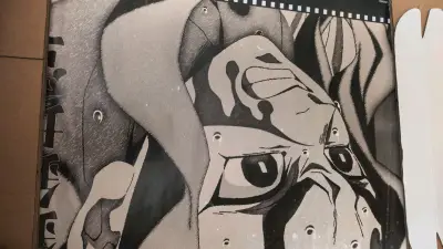 挖煤姬日淘体验超棒！操作简单，自带翻译，不懂日语也能轻松逛。代拍速度快，热门谷子、手办都能稳稳抢到。费用透明，合箱打包超用心，气泡膜裹得严实，商品完好无损。物流全程可查，清关顺利，客服回复及时又耐心。海淘安全感拉满，新手也能放心冲，以后日淘就锁死挖煤姬啦！