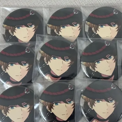 已经很多次使用挖煤姬啦，运回的方式操作简单，价格也很便宜，审核以及运回的速度都非常快。买到了很多同一种图案的徽章和票根，很幸运，未来还会继续使用的。