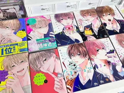 在挖煤姬上淘日漫！从下单到收货整个过程都非常丝滑。卖家的宝贝描述得很清楚，实物和图片基本没差，甚至状态比想象中还好！包装也特别严实，里三层外三层，完全不用担心运输途中的磕碰，简直太好用了！