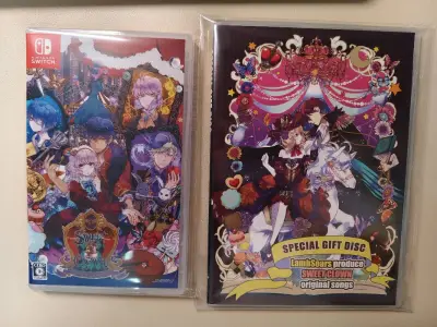 这次买了甜小丑的卡带和cd，这一本现在价格炒上去了，所以刷到好价的时候马上拿下，挖煤姬也很给力，代购速度很快
这次走的竹蜻蜓专线，选择内部加固，送到手上的时候严严实实的没有一点破损??