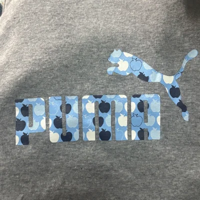 本次购物分享～
阿迪达斯复古卫衣料托特包：深灰麻感面料搭配米白肩带，金标刺绣+罗纹撞色细节，软韧有型，大容量满足多场景使用，复古感与实用性兼具。
彪马古着T恤两件：灰底蓝波点logo款休闲百搭，白黑撞边德国国旗烫钻款个性吸睛，版型修身，适配多种穿搭风格。
每一件都保...本次购物分享～
阿迪达斯复古卫衣料托特包：深灰麻感面料搭配米白肩带，金标刺绣+罗纹撞色细节，软韧有型，大容量满足多场景使用，复古感与实用性兼具。
彪马古着T恤两件：灰底蓝波点logo款休闲百搭，白黑撞边德国国旗烫钻款个性吸睛，版型修身，适