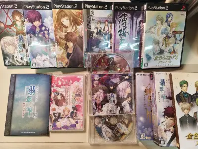 四月第一箱开箱分享！