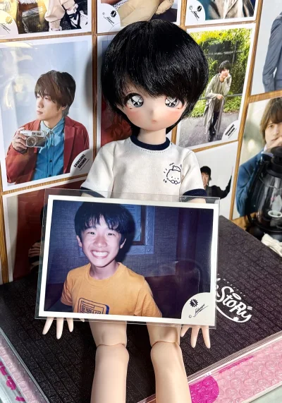 用挖煤姬已经买了好几次了，体验一直很好。这次主要切了烧普。最满意的还是打包服务，加了基础加固后，箱子里所有东西都码得超级整齐，保护得特别好，拆箱的时候看着整整齐齐的谷子心情都变好了。会继续在挖煤姬买买买的！
