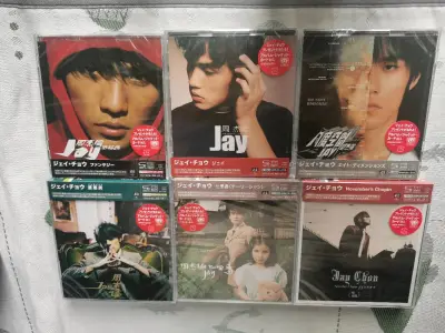 十分满意，完美到手，11张碟，没有被税，都是正品，价格比国内优惠。日版侧标十分好看，很特别。第一次买碟，下次会继续。