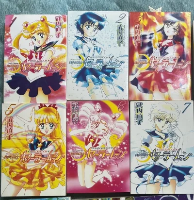 收货后我发现这个要比我想象中更小一点，另外状态都超级好，内页也没有瑕疵等，中途海关申报过去了我也是放下了我忐忑的心，我会一直关注挖煤姬的，希望以后运费手续费优惠券能多一点