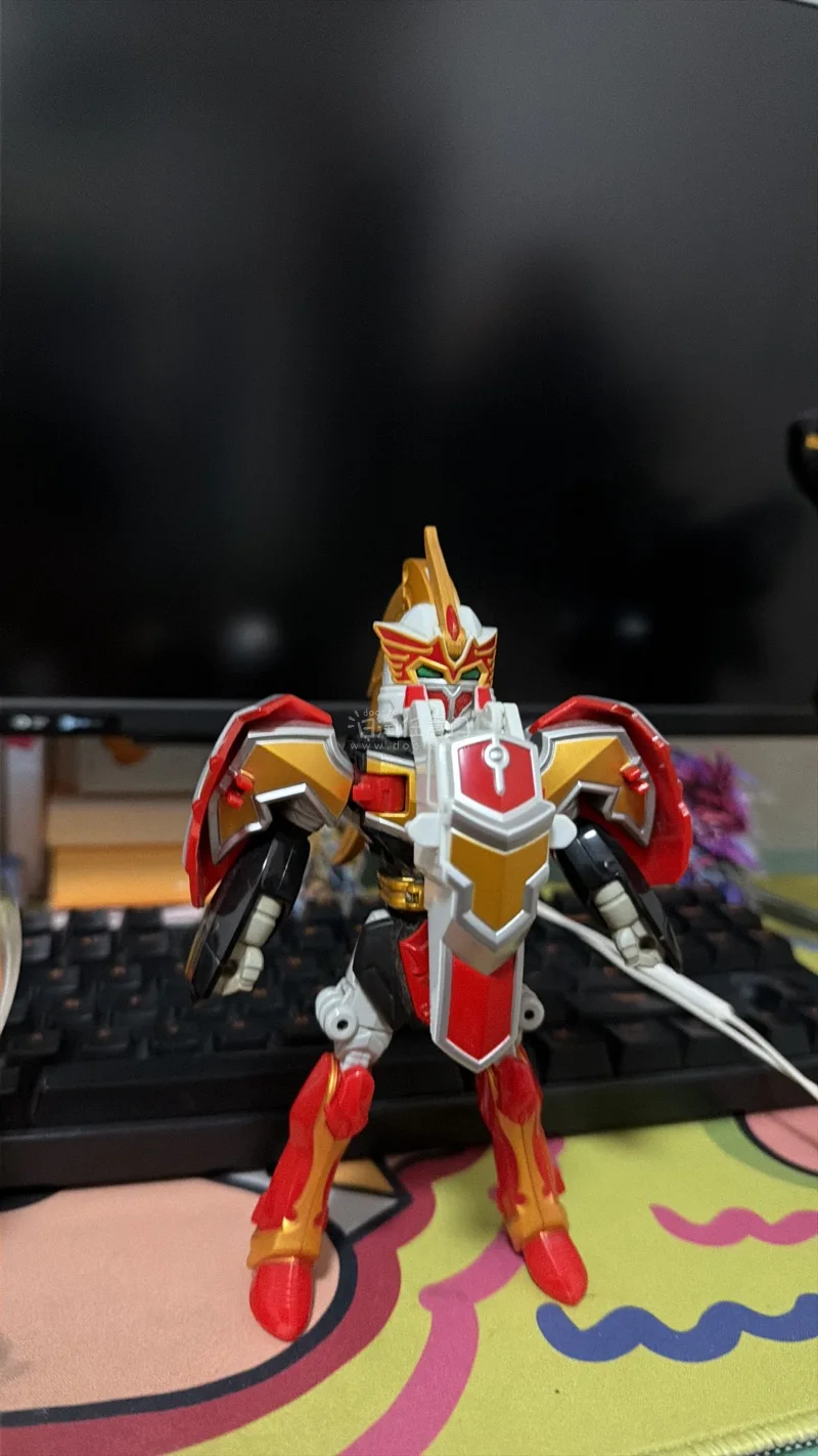 快递包装非常严实，没有任何损坏。模型实物与图片符合，但更想夸夸这个平台！从下单到收货，物流快得超预期，包裹严严实实。客服响应神速，耐心解答所有问题，让人买得放心。这次最满意的还是整个购物流程顺畅无忧。靠谱的平台配上好模型，体验满分，以后买模型就认准这里了！