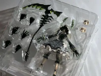 在AmiAmi购入心心念念的figma172手办，全程购物体验堪称舒心。网站页面清晰，下单流程简洁顺畅，价格友好且库存标注准确，支付与物流信息更新及时，完全不用反复查询。发货速度超出预期，包装格外扎实，气泡膜与硬纸箱双重防护，到手无压盒、无磕碰，完美保护手办本体。f...在AmiAmi购入心心念念的figma172手办，全程购物体验堪称舒心。网站页面清晰，下单流程简洁顺畅，价格友好且库存标注准确，支付与物流信息更新及时，完全不用反复查询。发货速度超出预期，包装格外扎实，气泡膜与硬纸箱双重防护，到手无压盒、