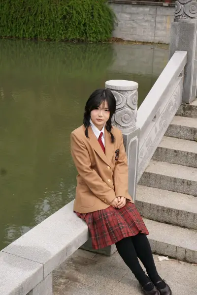 在挖煤姬淘到的这条红格学生裙真的太爱了！
实物比图片还好看，格纹复古又显白，褶子超挺括，搭配西装外套直接拿捏日制校供感！
挖煤姬的购物体验超棒，下单流程简单，物流速度快，我用的epl线路发的空运，积分也可以抵扣不少，清关也很顺利，包装严实完全没损坏，海淘制服真的太省...在挖煤姬淘到的这条红格学生裙真的太爱了！
实物比图片还好看，格纹复古又显白，褶子超挺括，搭配西装外套直接拿捏日制校供感！
挖煤姬的购物体验超棒，下单流程简单，物流速度快，我用的epl线路发的空运，积分也可以抵扣不少，清关也很顺利，包装严实