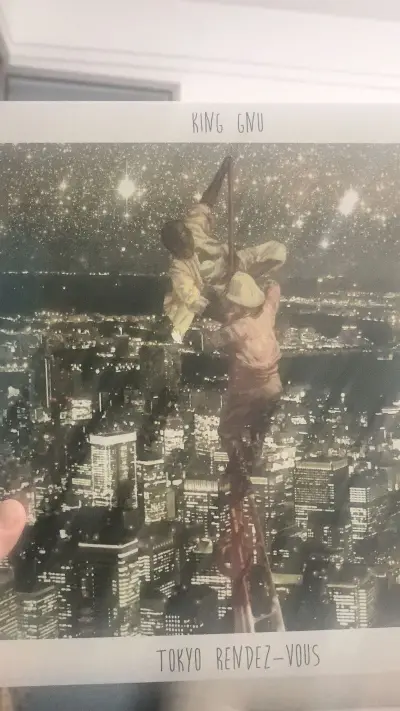 600块拍卖拿下王牛黑胶，雅虎拍卖总是会蹲到一些好价黑胶，以后也会一直坚持海淘，补充自己的黑胶收藏！