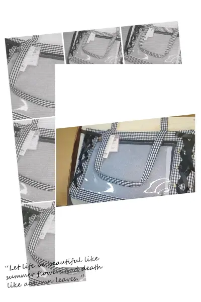 这次购入的是一款痛包，收到货物美价廉，挖煤姬平台功能使用便捷，这次走的海运，运输大概一个月左右，和挖煤姬预计时间差不多，包装特别好有很多泡沫纸里面东西完好无损，和全新的一样，平台提供了一个很好代切功能以后会继续使用的