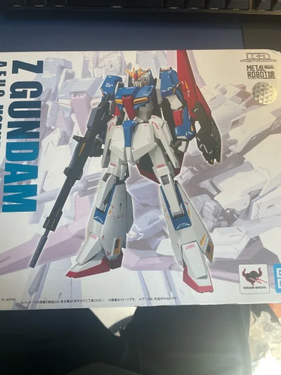 一如既往的好东西ka魂z高达也是美美拿下了，价格非常美丽，竹蜻蜓的包装和速度一如既往的不错非常好，希望下次还能收到好货！！