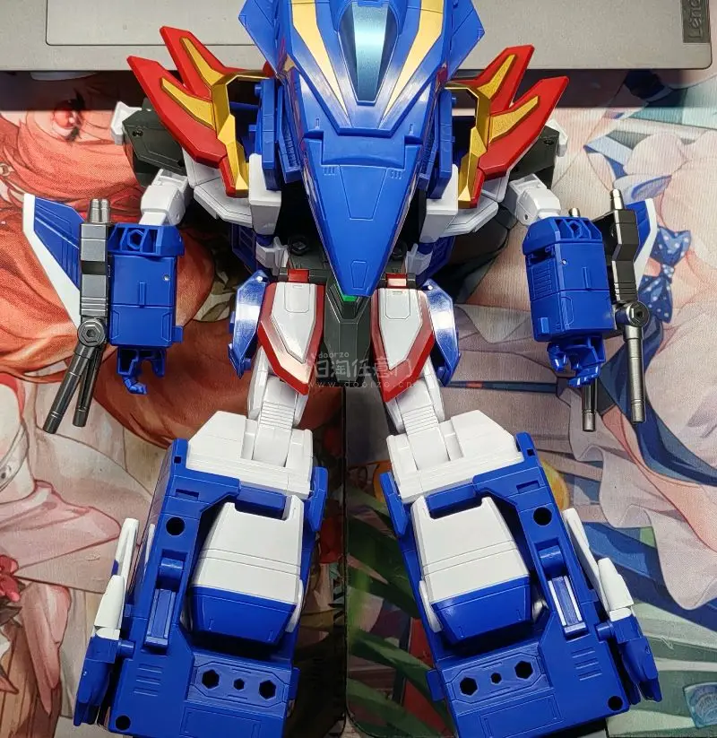 这次买了tt新出的勇者玩具，加上关税后相比于国内价格更加便宜，到手后感觉很好，包装结实，有需要还会接着使用