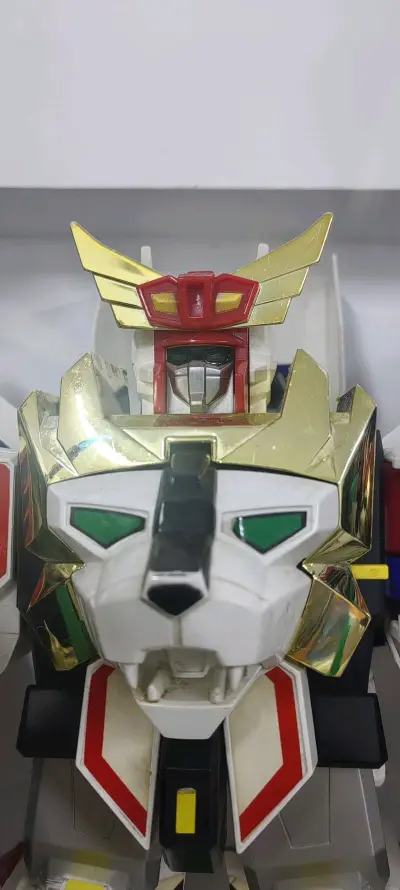 这次买了tt很久之前的老dx勇者玩具，没有关税后比国内价格更加便宜，到手后感觉很好，包装结实，有需要还会接着使用