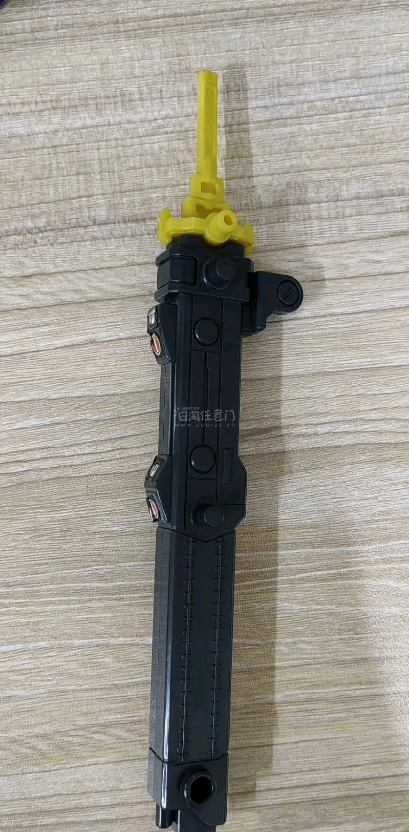 看到有便宜的新干线变形机器人配件，价格也比较便宜所以就买了，到手后感觉很好，包装结实，有需要还会接着使用