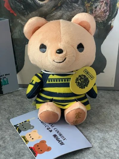 第二次使用挖煤姬进行海淘，本次选择路线依旧是海运，发出到抵达只花了半个多月，因为超税线在海关也停留了两天，实际时效比第一次都快。比较有性价比的就是家康小熊和拼图了，烧普都是打的日拍基本上都是开盲盒，几乎一大半都是其他门把的烧普，只推荐有梦情的打。