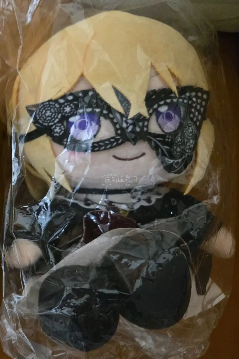 任意门好物分享