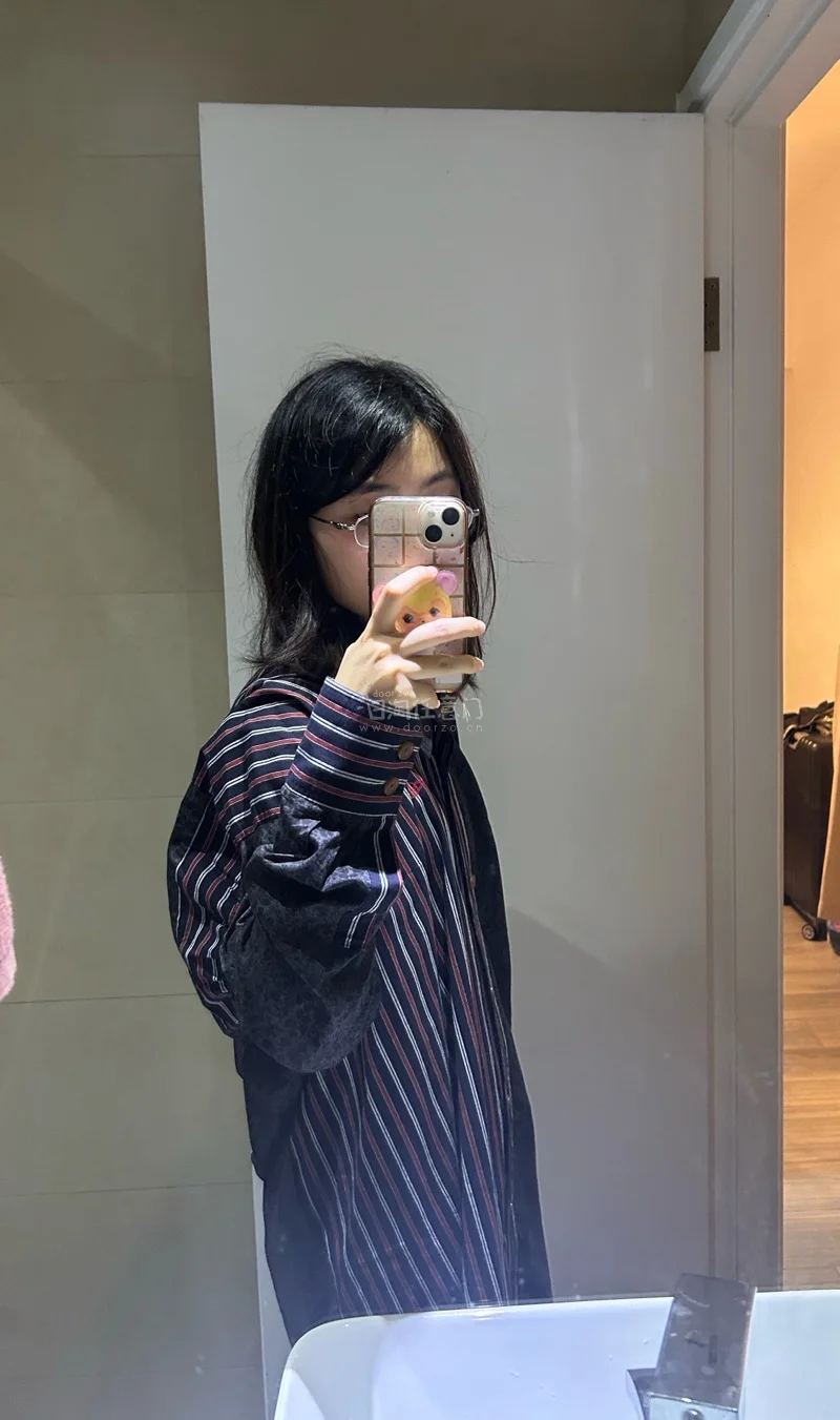 淘到了两件Vivienne 