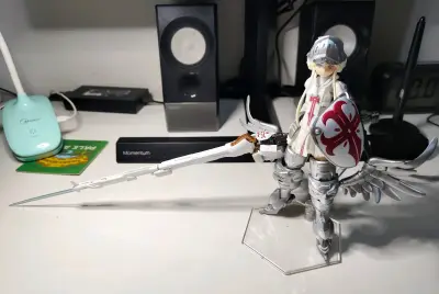 物流十分便捷，发货十分迅速，包装完美无盒损，商品质量也很好，感谢挖煤姬让我购买到心心念念的玩具，以后还会经常使用的