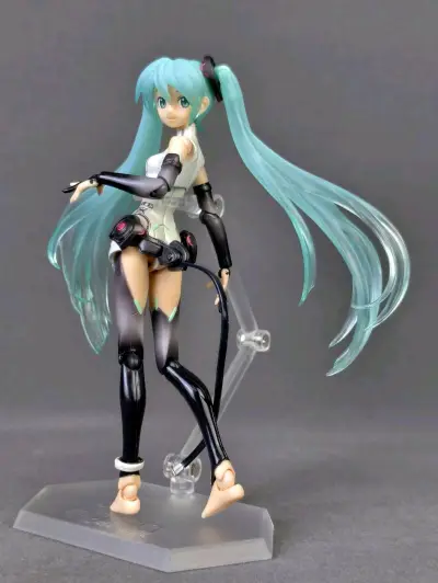 走的竹蜻蜓路线，购买了初音未来figma100号，发货快，打包好，到货快，整体体验很不错，界面简洁清晰，操作简单易上手，功能实用稳定。日常使用流畅不卡顿，响应速度快，满足日常需求。客服态度友好，遇到问题能及时解答，性价比高，值得下载使用，推荐给大家。


