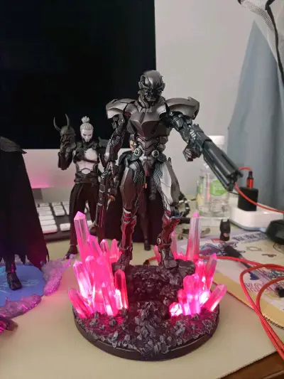 走的竹蜻蜓路线，购买了幻影specter，发货快，打包好，到货快，整体体验很不错，界面简洁清晰，操作简单易上手，功能实用稳定。日常使用流畅不卡顿，响应速度快，满足日常需求。客服态度友好，遇到问题能及时解答，性价比高，值得下载使用，推荐给大家。