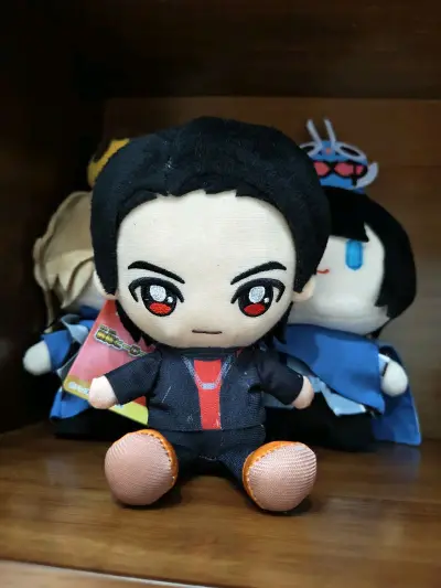 用过最省心的日淘软件，界面简洁流畅，下单流程清晰，日文自动翻译毫无压力。支持多平台代拍，好物超多，合箱打包特别细致，防震防水，商品完好无损。物流时效稳定，费用公开透明，客服。“及时有耐心，整体体验拉满，已经安利给身边同好，会一直回购!