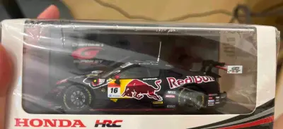 任意门喜提nsxgt500