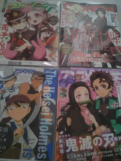 第一次切杂志大成功！