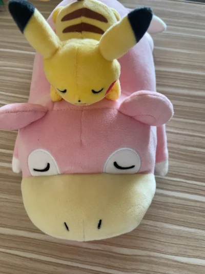 （Pokémon Center Kagawa）开业纪念限定商品，仅在香川门店发售，属于地域限定收藏品  毛绒玩具 感谢挖煤姬代购