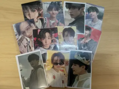 这次走了ems，整个包裹价格很贵，本来担心会被税，但由于都是小物件非常顺利的过关到手里了，欣赏一下在在挖煤及挖到的美丽纸片吧