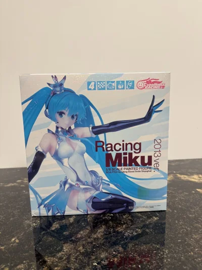 非常完美的海淘经历，手办完美无损，包装很好，发货也很快，选择了海运的方式大概一个月左右就收到了，会继续使用~~


